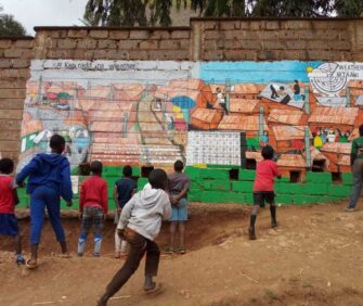 DARAJA: servicio inclusivo y comunitario de la ciudad para el pronóstico del clima  y la alerta temprana