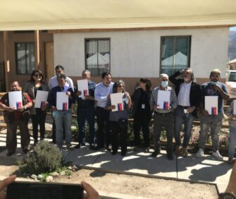 Rural Habitability Programme